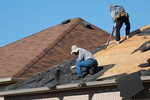 Best Chimney Flashing Repair  in Coventry Lake, CT