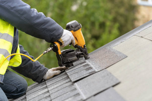 Best 4 Ply Roofing  in Coventry Lake, CT
