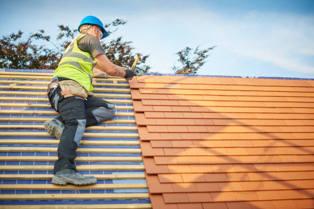 Best Rubber Roofing (EPDM, TPO)  in Coventry Lake, CT